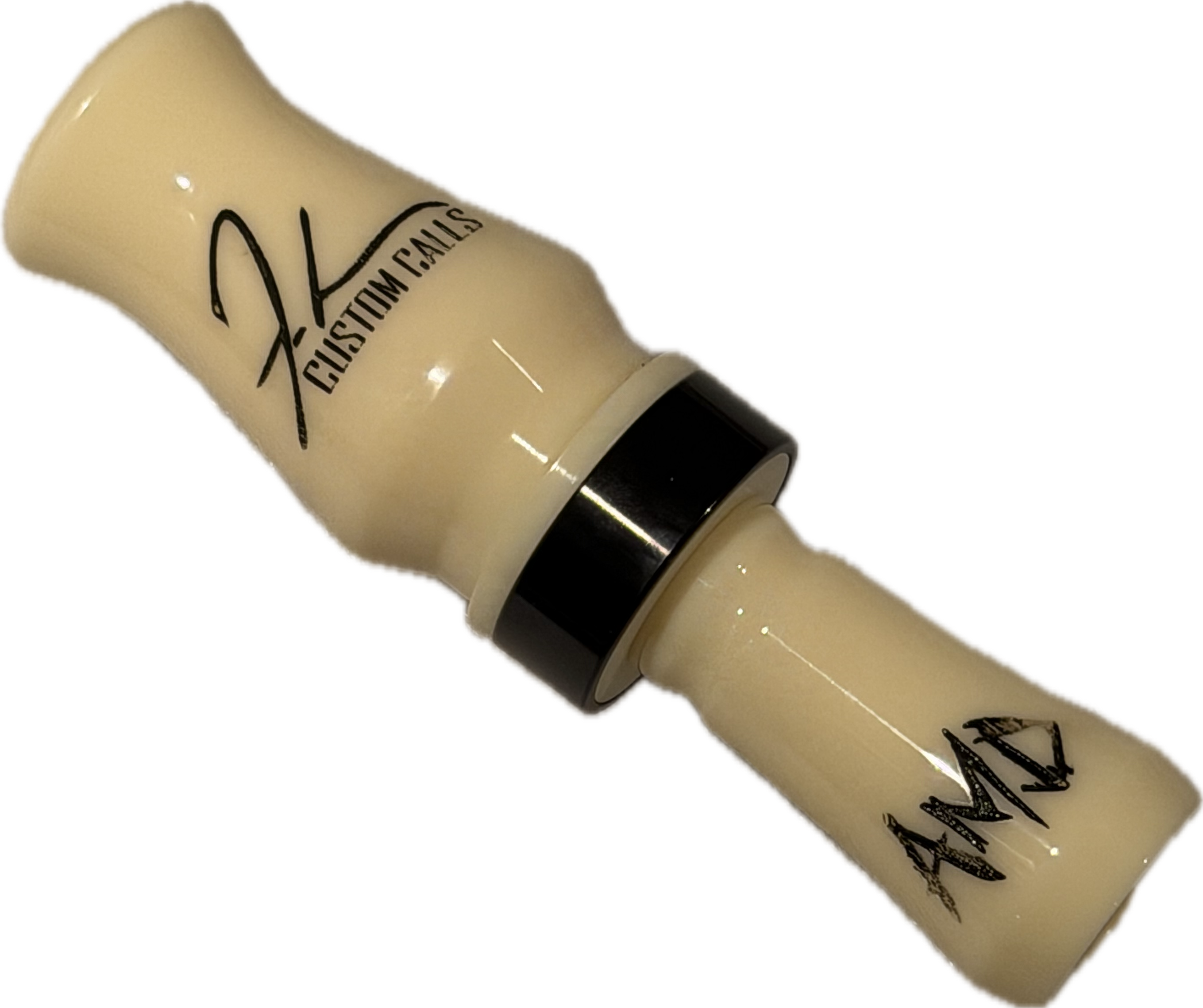 AMD Single Reed Duck Call