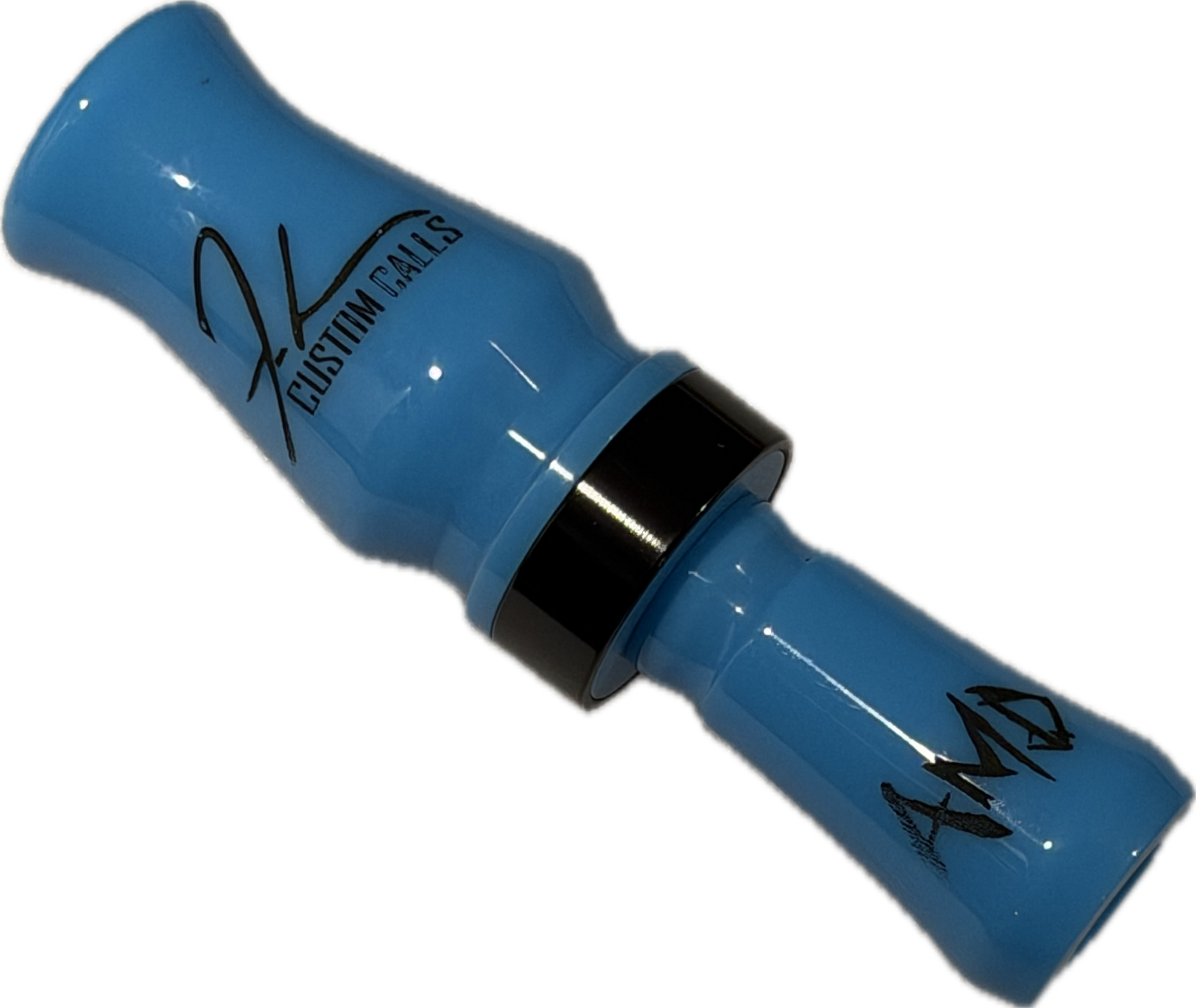 AMD Single Reed Duck Call