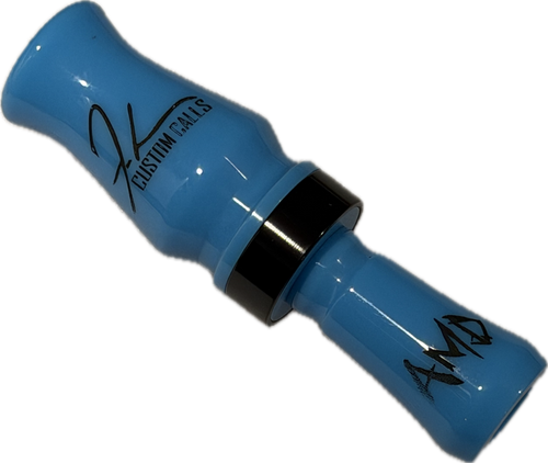 AMD Single Reed Duck Call